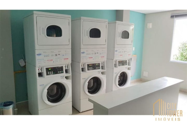 Imagem Apartamento com 1 Quarto à Venda, 35 m² em Campo Belo - São Paulo Imagem Apartamento com 1 Quarto à Venda, 35 m² em Campo Belo - São Paulo