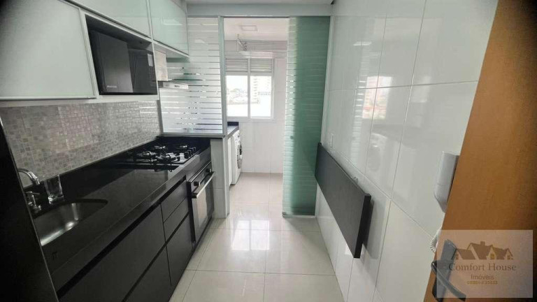 Imagem Apartamento com 2 Quartos à Venda, 60 m² em Casa Branca - Santo André Imagem Apartamento com 2 Quartos à Venda, 60 m² em Casa Branca - Santo André