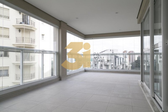 Imagem Apartamento com 5 Quartos à Venda, 440 m² em Panamby - São Paulo Imagem Apartamento com 5 Quartos à Venda, 440 m² em Panamby - São Paulo