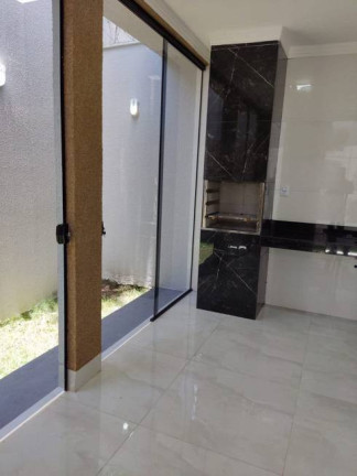 Imagem Casa com 3 Quartos à Venda, 210 m² em Cidade Vera Cruz - Aparecida De Goiânia