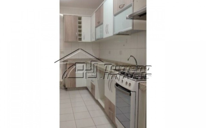 Imagem Apartamento com 3 Quartos à Venda, 75 m² em Jardim América - São José Dos Campos