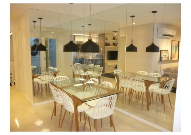 Imagem Apartamento com 2 Quartos à Venda, 62 m² em Tijuca - Rio De Janeiro