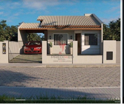 Imagem Casa com 3 Quartos à Venda, 170 m² em Quinta Dos Açorianos - Barra Velha