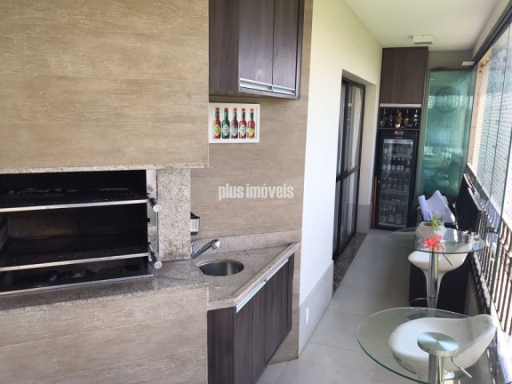 Imagem Apartamento com 4 Quartos à Venda, 150 m² em Morumbi - São Paulo Imagem Apartamento com 4 Quartos à Venda, 150 m² em Morumbi - São Paulo