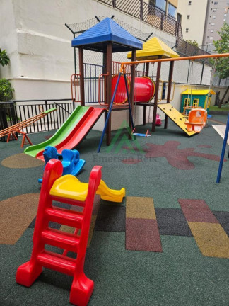 Imagem Apartamento com 3 Quartos à Venda, 100 m² em Chácara Inglesa - São Paulo Imagem Apartamento com 3 Quartos à Venda, 100 m² em Chácara Inglesa - São Paulo