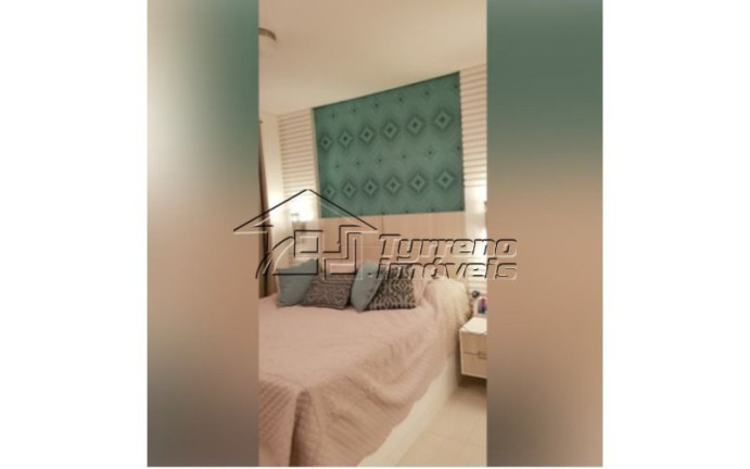 Imagem Apartamento com 3 Quartos à Venda, 118 m² em Jardim Esplanada - São José Dos Campos Imagem Apartamento com 3 Quartos à Venda, 118 m² em Jardim Esplanada - São José Dos Campos