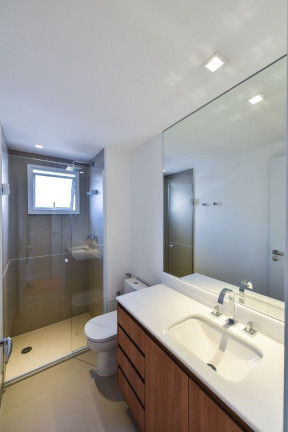 Imagem Apartamento com 2 Quartos à Venda, 73 m² em Alto De Pinheiros - São Paulo