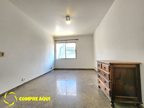 Apartamento com 2 Quartos à Venda, 78 m² em Barra Funda - São Paulo