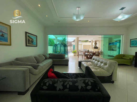 Imagem Casa com 5 Quartos à Venda, 458 m² em Jardim Acapulco - Guarujá Imagem Casa com 5 Quartos à Venda, 458 m² em Jardim Acapulco - Guarujá