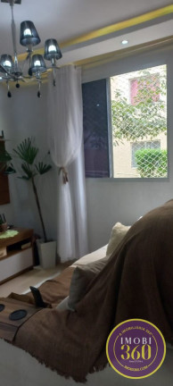 Imagem Apartamento com 2 Quartos à Venda, 39 m² em Nucleo Lageado - São Paulo