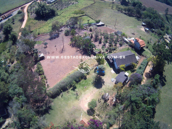 Imagem Chácara com 3 Quartos à Venda, 7.500 m² em Zona Rural - Morungaba Imagem Chácara com 3 Quartos à Venda, 7.500 m² em Zona Rural - Morungaba
