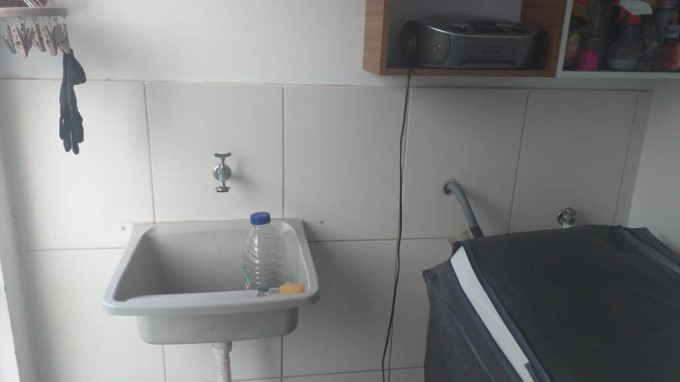 Imagem Apartamento com 2 Quartos à Venda, 57 m² em Santo Antônio (manilha) - Itaboraí Imagem Apartamento com 2 Quartos à Venda, 57 m² em Santo Antônio (manilha) - Itaboraí