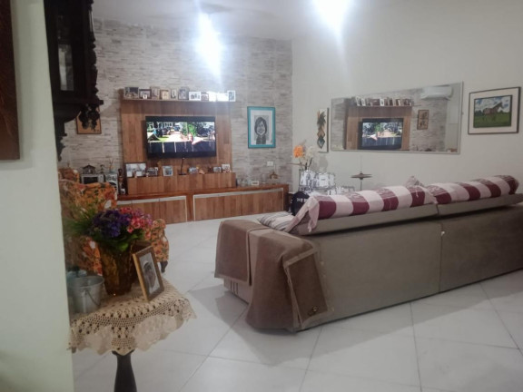 Imagem Casa com 2 Quartos à Venda,  em Caiçara - Praia Grande