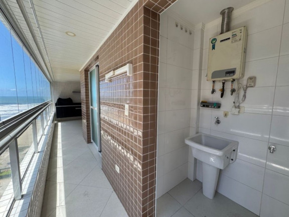 Imagem Apartamento com 2 Quartos à Venda, 106 m² em Guilhermina - Praia Grande Imagem Apartamento com 2 Quartos à Venda, 106 m² em Guilhermina - Praia Grande