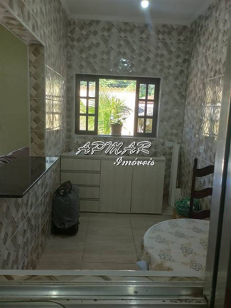 Imagem Casa com 1 Quarto à Venda, 72 m² em Cidade Das Crianças - Praia Grande