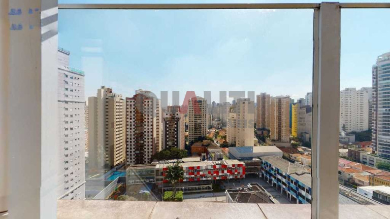 Imagem Apartamento com 3 Quartos à Venda, 89 m² em Vila Mariana - São Paulo Imagem Apartamento com 3 Quartos à Venda, 89 m² em Vila Mariana - São Paulo