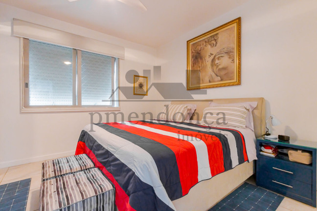 Imagem Apartamento com 3 Quartos à Venda, 152 m² em Higienópolis - São Paulo
