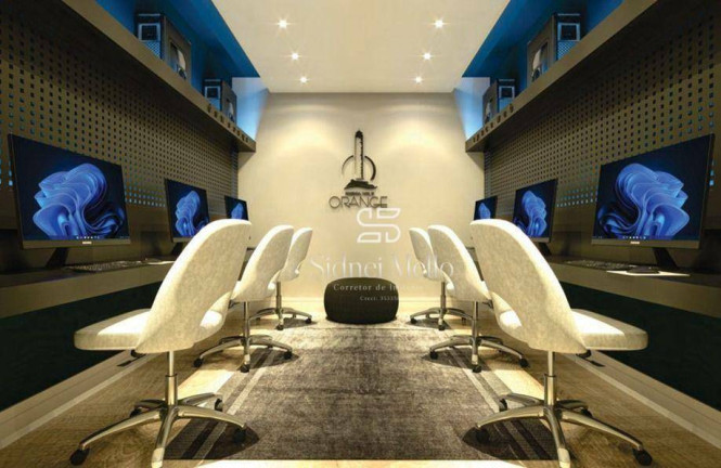 Imagem Apartamento com 2 Quartos à Venda, 60 m² em 2 Quadra Centro - Balneário Camboriú