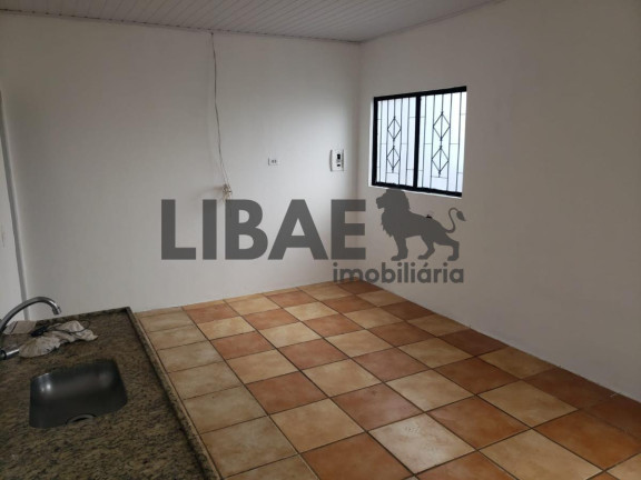 Imagem Casa com 1 Quarto à Venda, 40 m² em Parque Residencial Vinte E Quatro De Maio - Botucatu