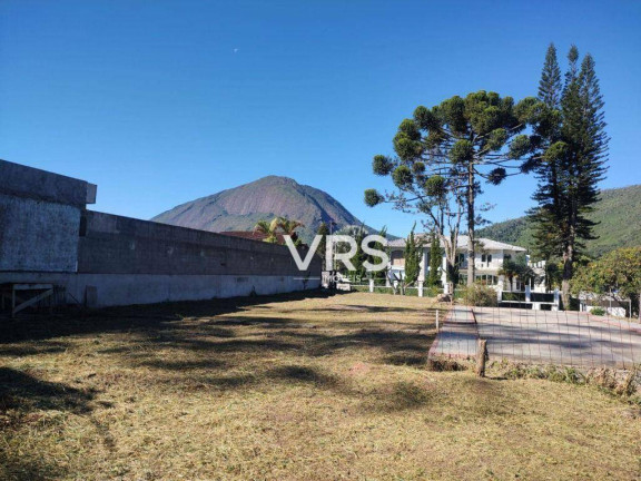 Imagem Terreno à Venda, 200 m² em Tijuca - Teresópolis Imagem Terreno à Venda, 200 m² em Tijuca - Teresópolis