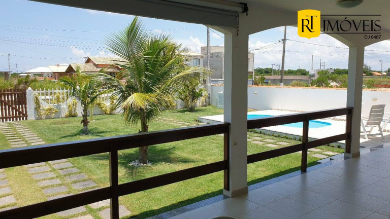 Imagem Casa com 3 Quartos à Venda, 140 m² em Pernambuca - Arraial Do Cabo Imagem Casa com 3 Quartos à Venda, 140 m² em Pernambuca - Arraial Do Cabo