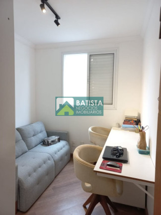 Imagem Apartamento com 2 Quartos à Venda, 49 m² em Parque Das Nações - Santo André Imagem Apartamento com 2 Quartos à Venda, 49 m² em Parque Das Nações - Santo André