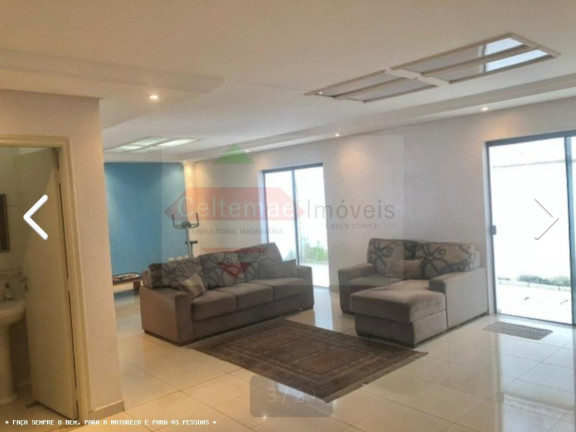 Imagem Casa com 3 Quartos à Venda, 320 m² em Central Parque - Taubaté