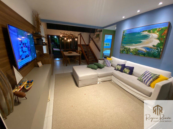 Imagem Casa com 4 Quartos à Venda, 71 m² em Porto De Galinhas - Ipojuca
