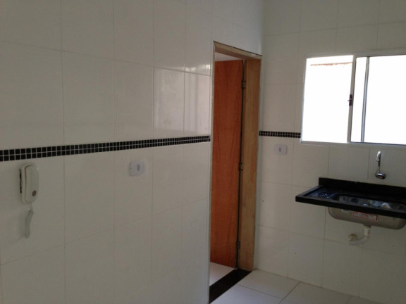 Casa com 2 Quartos à Venda, 49 m² em Japuí - São Vicente