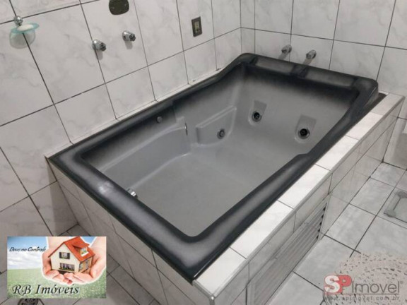 Imagem Casa com 3 Quartos à Venda, 266 m² em Vila Eldízia - Santo André Imagem Casa com 3 Quartos à Venda, 266 m² em Vila Eldízia - Santo André