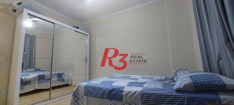 Imagem Apartamento com 2 Quartos à Venda, 70 m² em Ponta Da Praia - Santos Imagem Apartamento com 2 Quartos à Venda, 70 m² em Ponta Da Praia - Santos