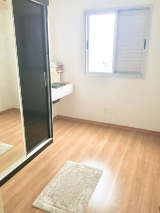 Imagem Apartamento com 2 Quartos à Venda, 50 m² em Vila Siqueira (zona Norte) - São Paulo