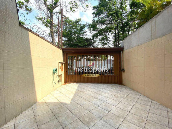 Imagem Sobrado com 3 Quartos à Venda, 140 m² em Vila Camilópolis - Santo André Imagem Sobrado com 3 Quartos à Venda, 140 m² em Vila Camilópolis - Santo André