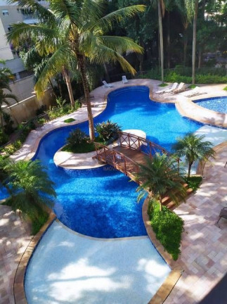 Imagem Apartamento com 2 Quartos à Venda, 97 m² em Jardim Independência - São Paulo Imagem Apartamento com 2 Quartos à Venda, 97 m² em Jardim Independência - São Paulo