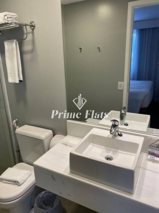 Imagem Apartamento com 2 Quartos à Venda, 48 m² em Vila Olímpia - São Paulo Imagem Apartamento com 2 Quartos à Venda, 48 m² em Vila Olímpia - São Paulo
