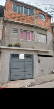 Sobrado com 2 Quartos à Venda, 150 m² em Jardim Nova Conquista - São Paulo
