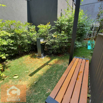 Imagem Apartamento com 1 Quarto para Alugar, 27 m² em Cerqueira César - São Paulo Imagem Apartamento com 1 Quarto para Alugar, 27 m² em Cerqueira César - São Paulo