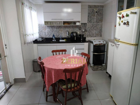Imagem Sobrado com 3 Quartos à Venda, 159 m² em Santa Paula - São Caetano Do Sul Imagem Sobrado com 3 Quartos à Venda, 159 m² em Santa Paula - São Caetano Do Sul