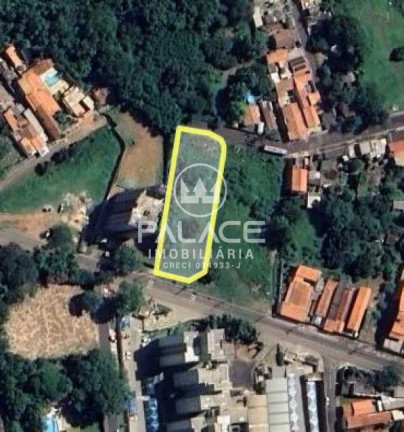 Imagem Terreno para Alugar, 1.887 m² em Glebas California - Piracicaba Imagem Terreno para Alugar, 1.887 m² em Glebas California - Piracicaba
