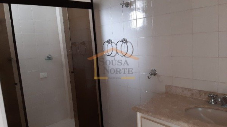 Imagem Apartamento com 3 Quartos à Venda, 136 m² em Santa Teresinha - São Paulo Imagem Apartamento com 3 Quartos à Venda, 136 m² em Santa Teresinha - São Paulo