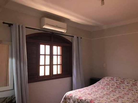 Imagem Casa de Condomínio com 2 Quartos à Venda,  em Terras São Bento - Limeira