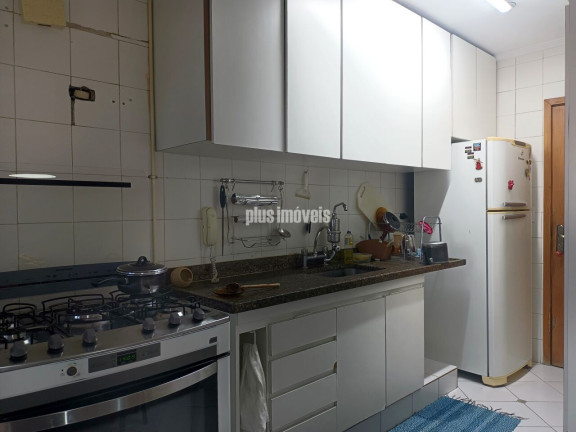 Imagem Apartamento com 3 Quartos à Venda, 104 m² em Santo Amaro - São Paulo Imagem Apartamento com 3 Quartos à Venda, 104 m² em Santo Amaro - São Paulo