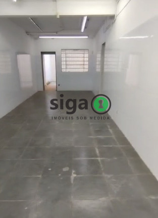 Imagem Imóvel Comercial para Alugar, 150 m² em Vila Clementino - São Paulo Imagem Imóvel Comercial para Alugar, 150 m² em Vila Clementino - São Paulo