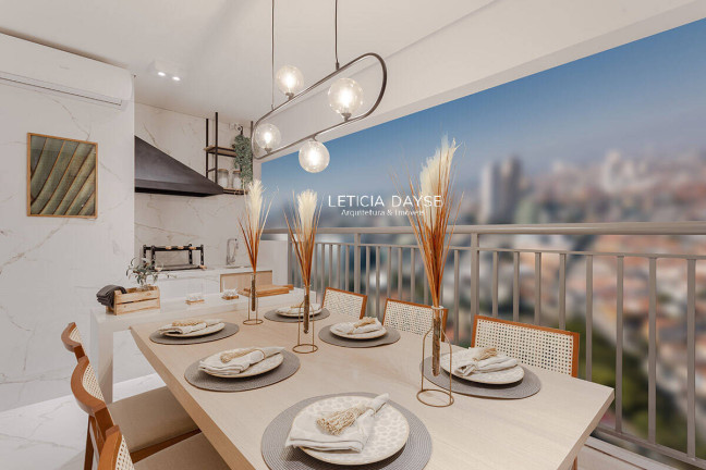 Apartamento com 2 Quartos para Alugar,  em Parada Inglesa - São Paulo