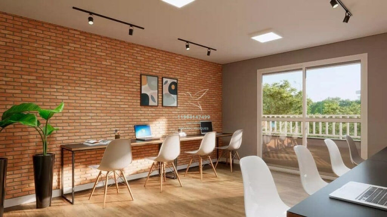 Imagem Studio com 1 Quarto à Venda, 24 m² em Vila Mariana - São Paulo Imagem Studio com 1 Quarto à Venda, 24 m² em Vila Mariana - São Paulo