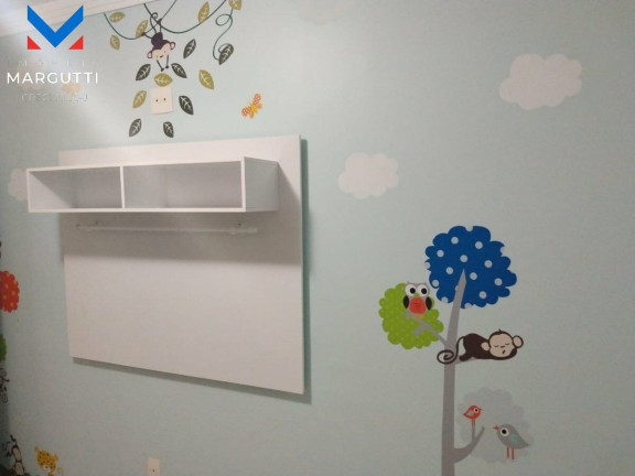Imagem Apartamento com 2 Quartos à Venda, 50 m² em Residencial Vale Das Nogueiras - Americana
