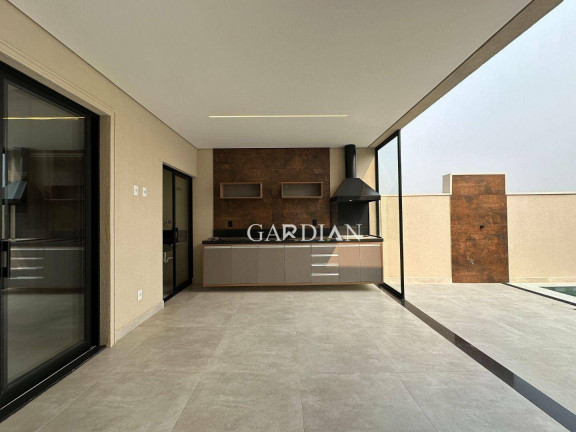 Imagem Casa com 3 Quartos à Venda, 202 m² em Residencial Evidências  - Indaiatuba