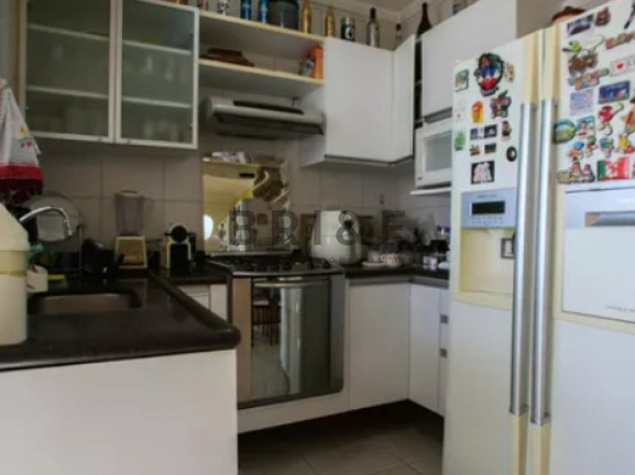 Imagem Apartamento com 2 Quartos à Venda, 70 m² em Moema - São Paulo