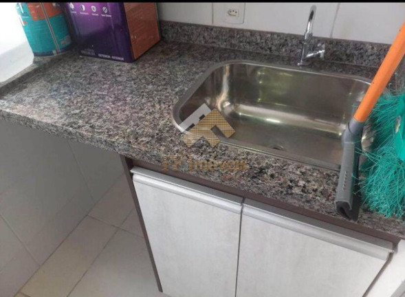 Imagem Apartamento com 2 Quartos à Venda,  em São Carlos