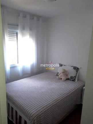 Imagem Apartamento com 2 Quartos à Venda, 41 m² em Jardim São Savério - São Paulo